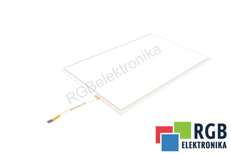 NB10W-TW01B 235X146MM, 4PIN DOTYK NÁHRADA