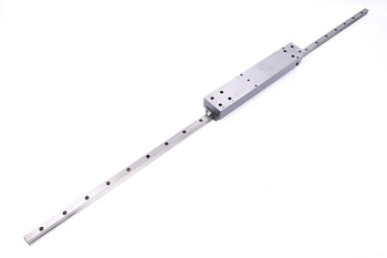 1400MM PRO LASERCELL 1010DC LINEÁRNÍ VEDENÍ