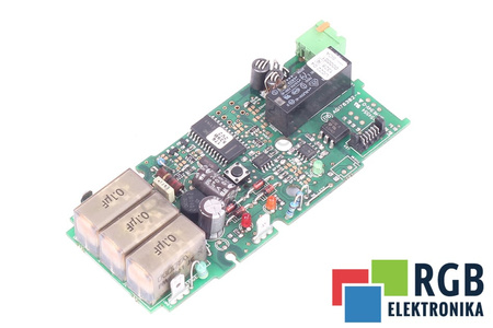 AE176302-4 EUROTHERM PRO 7100S