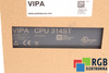 314-6CF23 YASKAWA VIPA 314ST EKVIVALENT 6ES7317-2AK14-0AB0