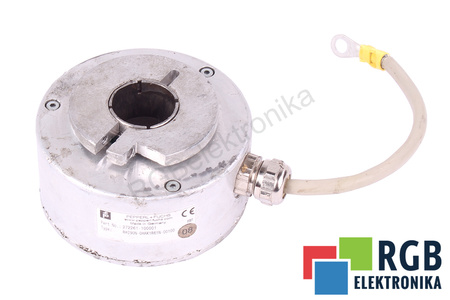 RHI90N-0HAK1R61N-00100 PEPPERL FUCHS ENKODÉR