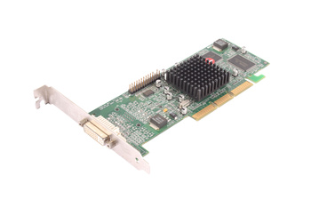 G45FMLDVA32DB MATROX 7093-00 NA NÁHRADNÍ DÍLY