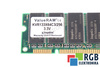 KVR133X64C3/256 KINGSTON 256MB NA NÁHRADNÍ DÍLY