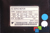 SGMGH-30A2A-YR35 YASKAWA
