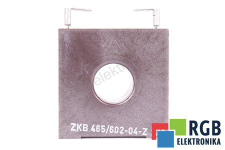 ZKB465/602-04-Z VAC PROUDOVÝ SNÍMAČ