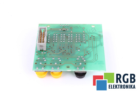 ISS2 SSB ANTRIEBSTECHNIK PRO SERVOTEC-6009