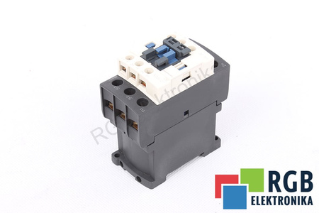 LC1D25BD SCHNEIDER ELECTRIC 24VDC 40A 690VAC