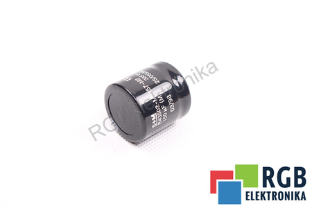KONDENZÁTOR B43502-M0157-M2 S+M 150UF, 385VDC