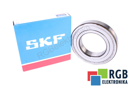 6217-2Z SKF 85X150X28 LOŽISKO