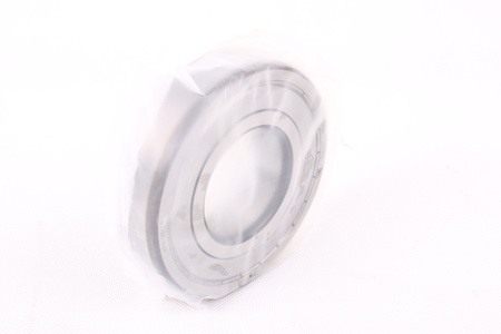 6312-2Z/C3 SKF 60X130X31 11000RPM, 5600RPM, 85.2KN, 52KN LOŽISKO