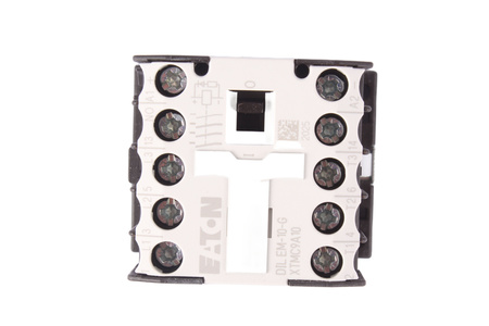 DILEM-10-G EATON XTMC9A10TD 24V STYKAČ