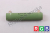 REZISTOR ZDST50W KRAH-RWI 15RK 15OHM