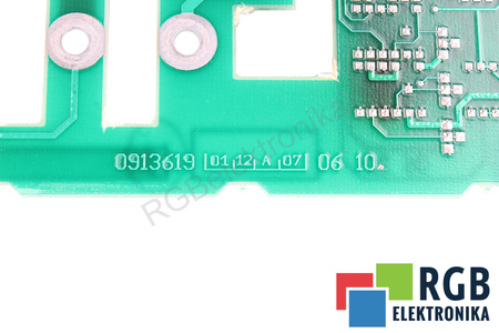 0913619 TELEMECANIQUE PRO VW3-A45101