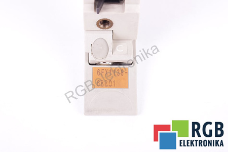 6FX1138-6BB01 SIEMENS SINUMERIK 880 570 386.9102.02