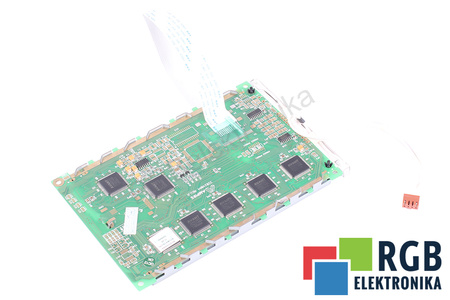 320240F AMPIRE 3.5" 3.5" LCD DISPLEJ