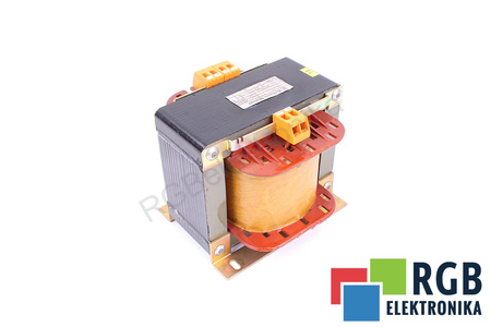 STK1.4 KLOCKNER MOELLER 1.4KVA 380V, 220V TRANSFORMÁTOR
