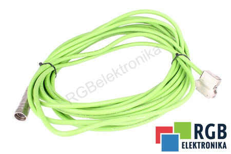 E47408 AWM 16/25PIN 10M KÁBEL