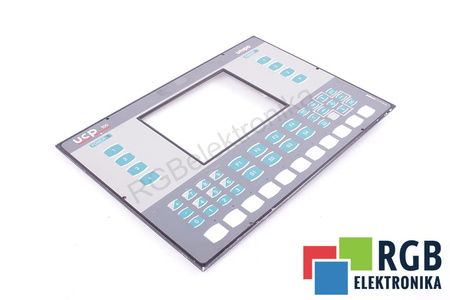 GR060FPXAA080 UNIPO PRO UCP100 PŘEDNÍ PANEL