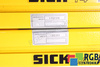 FGSE1050-11 FGSS1050-11 SICK 1012510 1012511