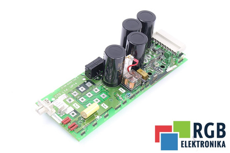 3130-0355 CONTROL TECHNIQUES UP14 ISS.4 7004-0129 PRO DBE600