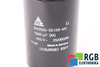 KONDENZÁTOR B43550-S5158-M2 S+M 1500UF, 450VDC