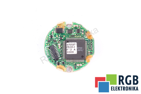 HF-KE43KW1-S100 MITSUBISHI ELECTRIC MĚŘICÍ OBVOD