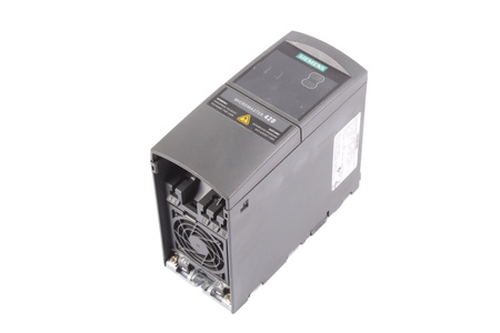 6SE6420-2UD21-5AA1 SIEMENS MICROMASTER 420