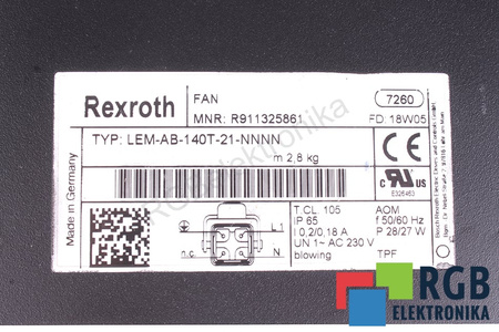 MSK071E-0450-NN-S1-UG0-NNNN REXROTH R911307191
