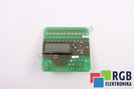 DMLD01 MERLIN GERIN PRO VARLOGIC NR12
