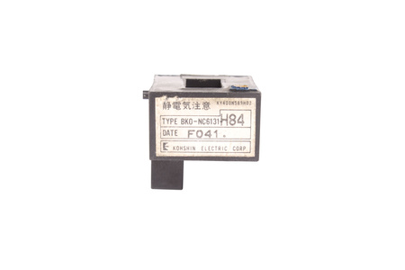 BKO-NC6131-H84 KOHSHIN PROUDOVÝ SNÍMAČ