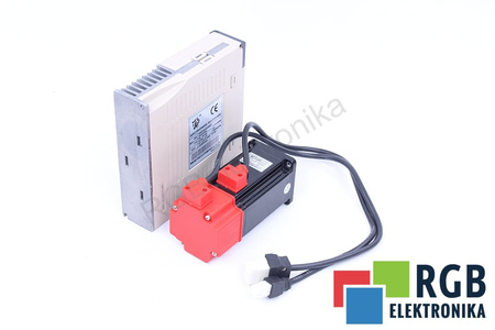 60SY-M01330 + SG-AS15AF WENLING