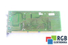 BGRBTV20/30 BOSCH REXROTH PC-SLOT-ETECM855-1GHZ-ZG R911322394