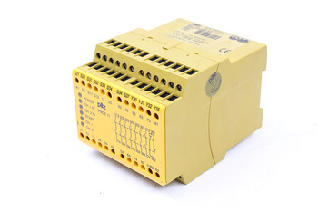 PNOZ11 PILZ 774080 BEZPEČNOSTNÍ RELÉ