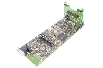 UD-90A ISS5 CONTROL TECHNIQUES NA NÁHRADNÍ DÍLY