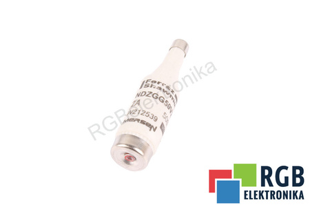 POJISTKA NDZGG50V2 FERRAZ SHAWMUT W212539 2A, 500V