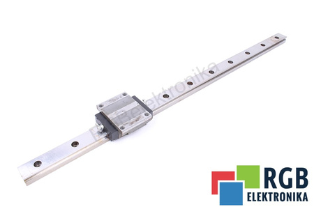 870MM PRO LASERCELL 1010DC INCISION LINEÁRNÍ VEDENÍ