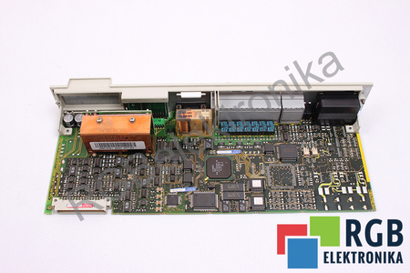 6SN1122-0BA11-0AA1 SIEMENS VERSION C SIMODRIVE 611