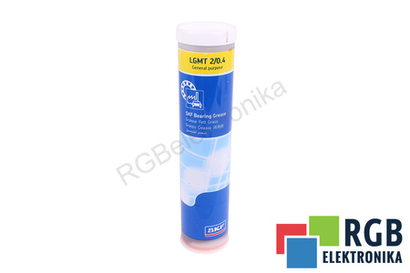 LGMT 2/0.4 SKF LOŽISKOVÉ MAZIVO