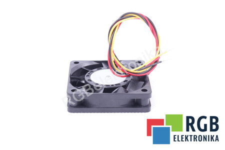 109P0612S701 SANYO DENKI 60X60X15MM, 12V, 0.15A VENTILÁTOR