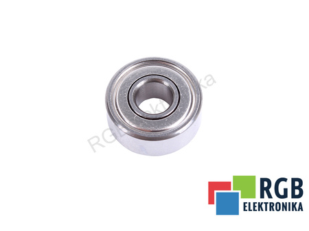 R3ZZ EZO 4.7625X12.7X4.9784, 293KN, 103KN LOŽISKO