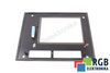 201A0113 NEMATRON PŘEDNÍ PANEL S KLÁVESNICÍ