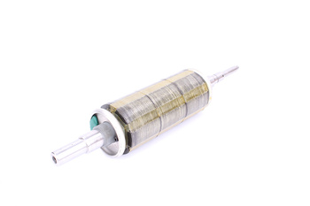 MAC090C-0-GD-4-C/110-A-0/WI522LV INDRAMAT ROTOR