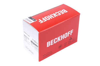 BK5110 BECKHOFF TERMINAL I/O CAN 24VDC
