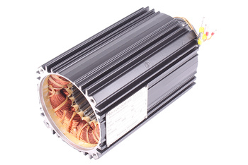 HD115E6-64S FERROCONTROL STATOR