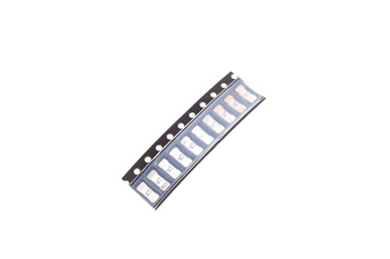 POMALÁ KERAMICKÁ POJISTKA 0452003.MRL LITTELFUSE 125V, 3A, SMD 2410, 10PCS