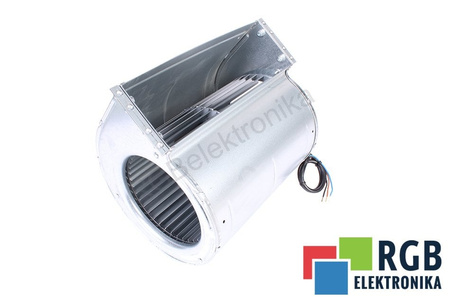 D2D133-AB02-23 EBM PAPST VENTILÁTOR