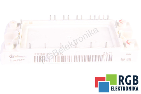 FP25R12KT4_B15 INFINEON