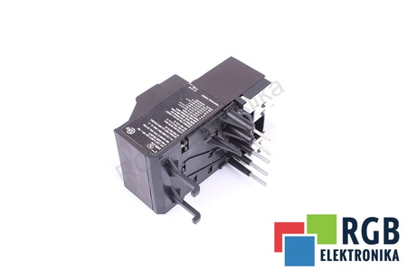 ZB12-1 MOELLER 0.6-1A 690VAC RELE