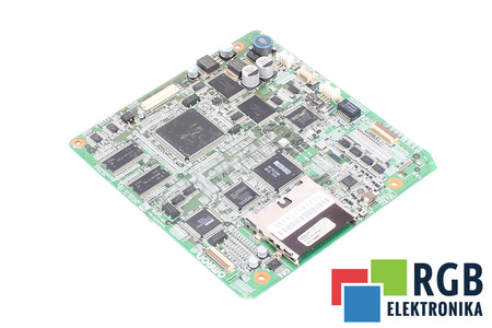 5303900-0A-A OMRON PRO JZRCR-NPP04B-3