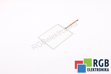 SX-104-W4R-F 237X180MM, 4PIN, 12" DOTYK